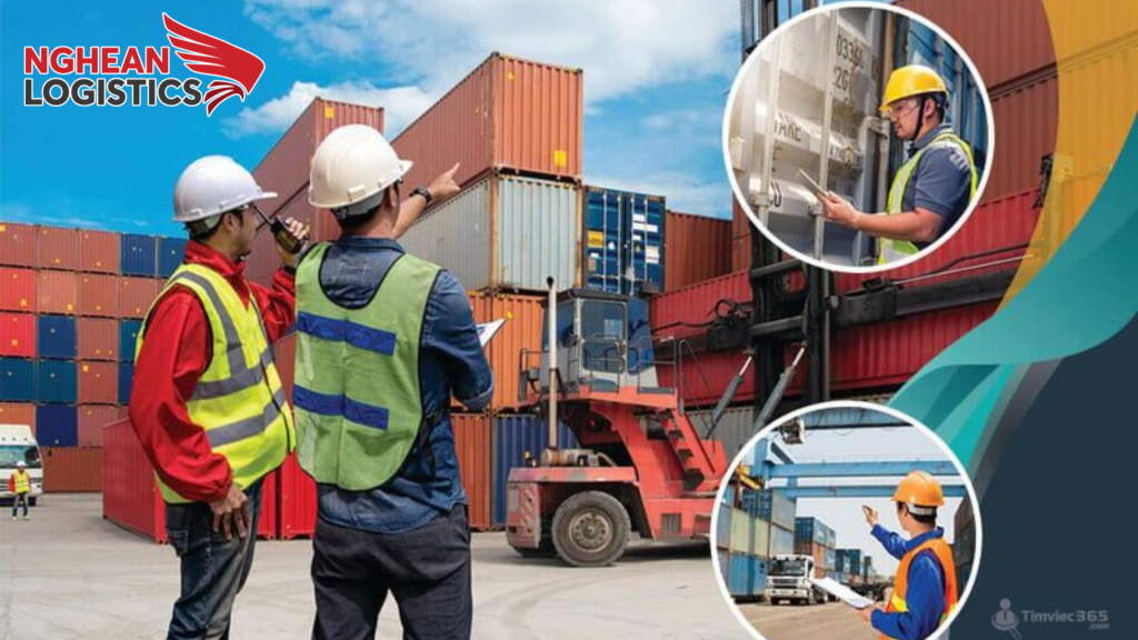 OPS trong Logistics: Tìm hiểu khái niệm và vai trò quan trọng