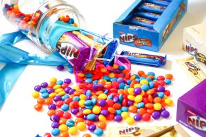 Dịch Vụ Nhập Bánh Kẹo Từ Philippines Về Việt Nam