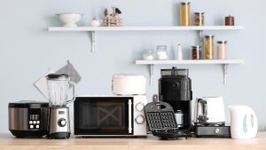 Dịch Vụ Nhập Đồ Gia Dụng Từ Trung Quốc Về Việt Nam
