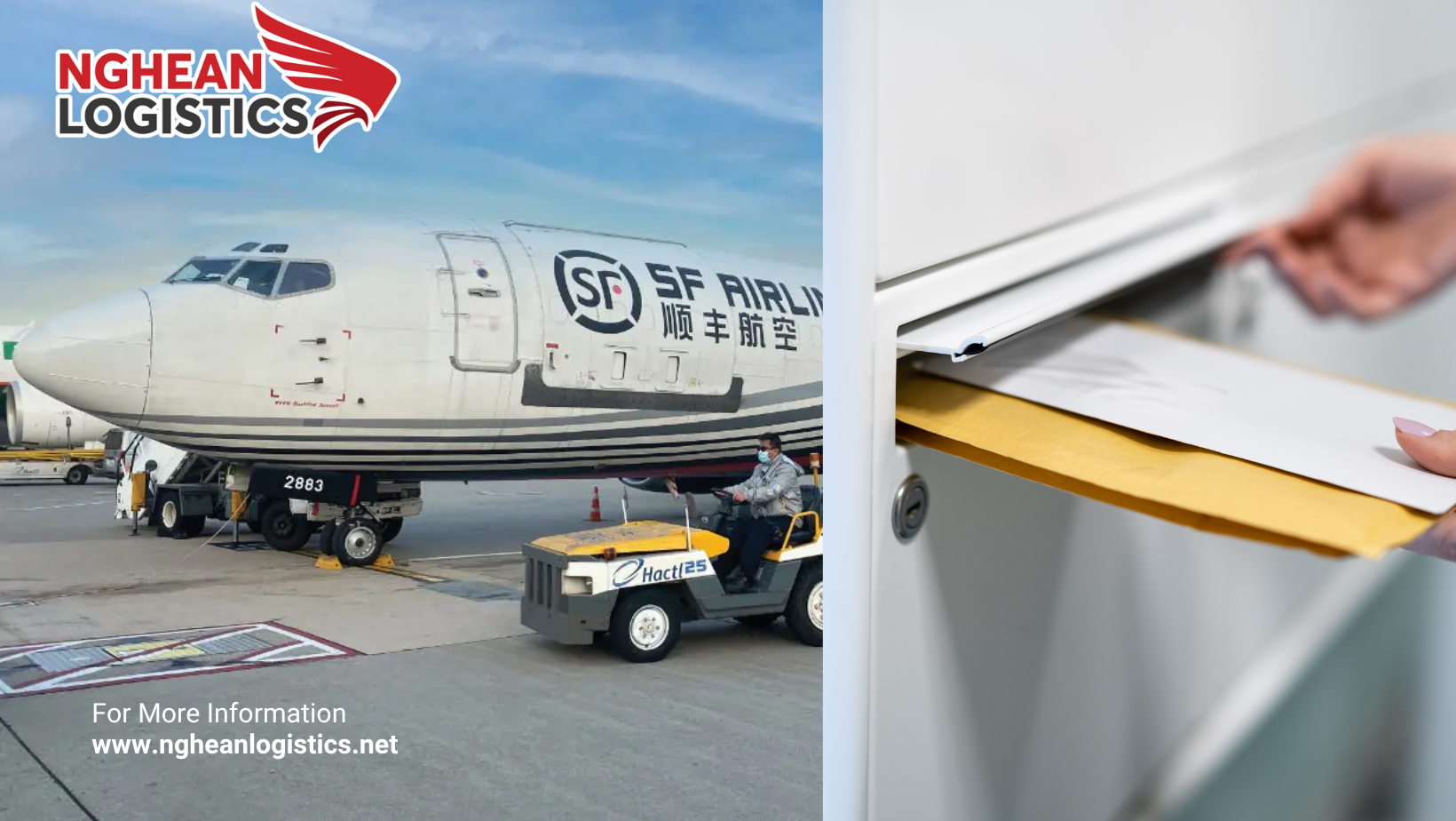 📄 CHUYỂN PHÁT NHANH TÀI LIỆU ĐI HỒNG KÔNG BẰNG SF EXPRESS | AN TOÀN - NHANH CHÓNG✈️🇭🇰