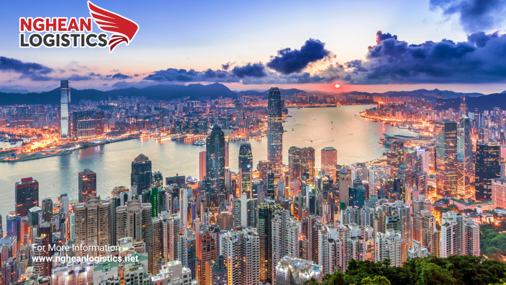 🇭🇰 TOP 5 ĐỊA ĐIỂM KHÔNG NÊN BỎ QUA KHI ĐI DU LỊCH TẠI HỒNG KÔNG