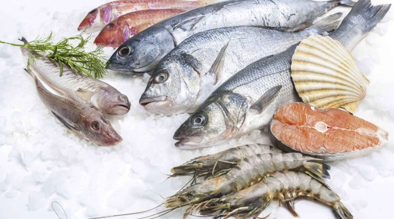 Gửi hàng đông lạnh đi Hàn Quốc – Đảm bảo giữ nguyên độ tươi ngon