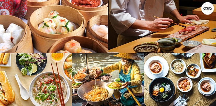 Hồng Kông – Nơi Đông Tây giao thoa độc đáo bậc nhất châu Á