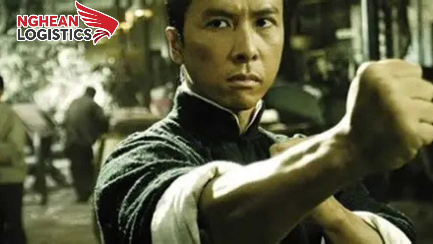 Điện Ảnh Hồng Kông: Cái Nôi Của Những Huyền Thoại Võ Thuật Kinh Điển