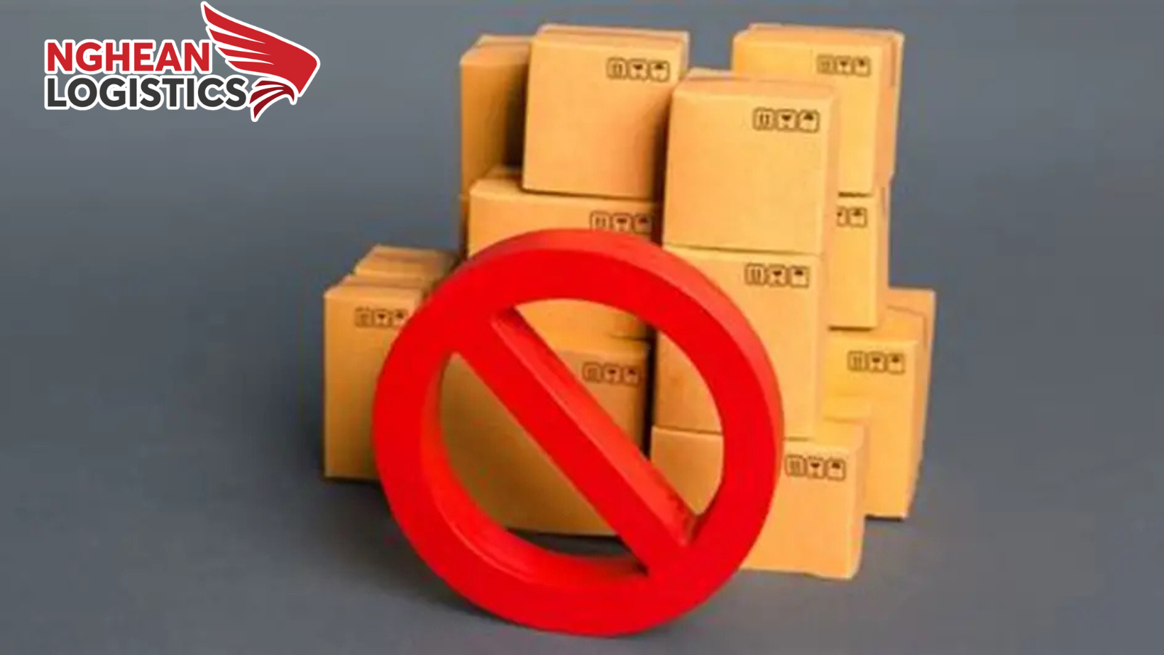 Top các lỗi thường gặp khi vận chuyển hàng đi quốc tế và cách phòng tránh