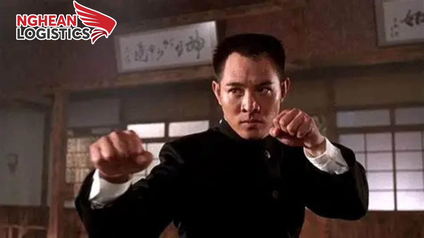 Điện Ảnh Hồng Kông: Cái Nôi Của Những Huyền Thoại Võ Thuật Kinh Điển