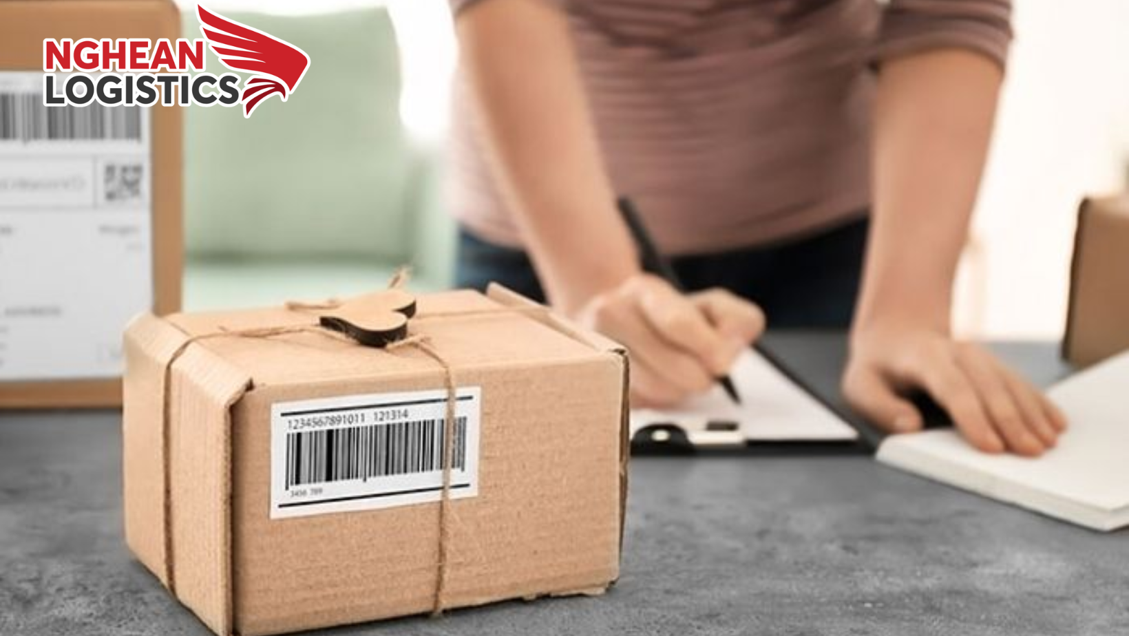 Gửi Hàng Đi Hồng Kông Bằng Dịch Vụ UPS | Nhanh Chóng – An Toàn