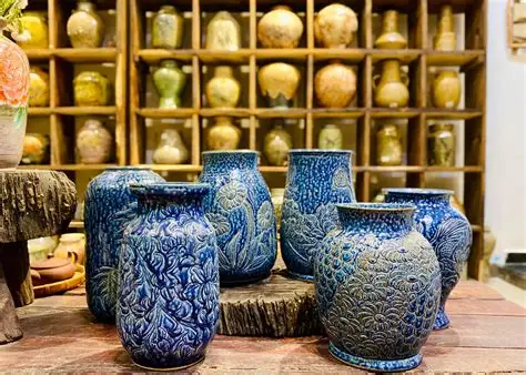 Vận Chuyển Hàng Mây Tre Đan, Gốm Sứ Đi Anh Chuyên Nghiệp, An Toàn