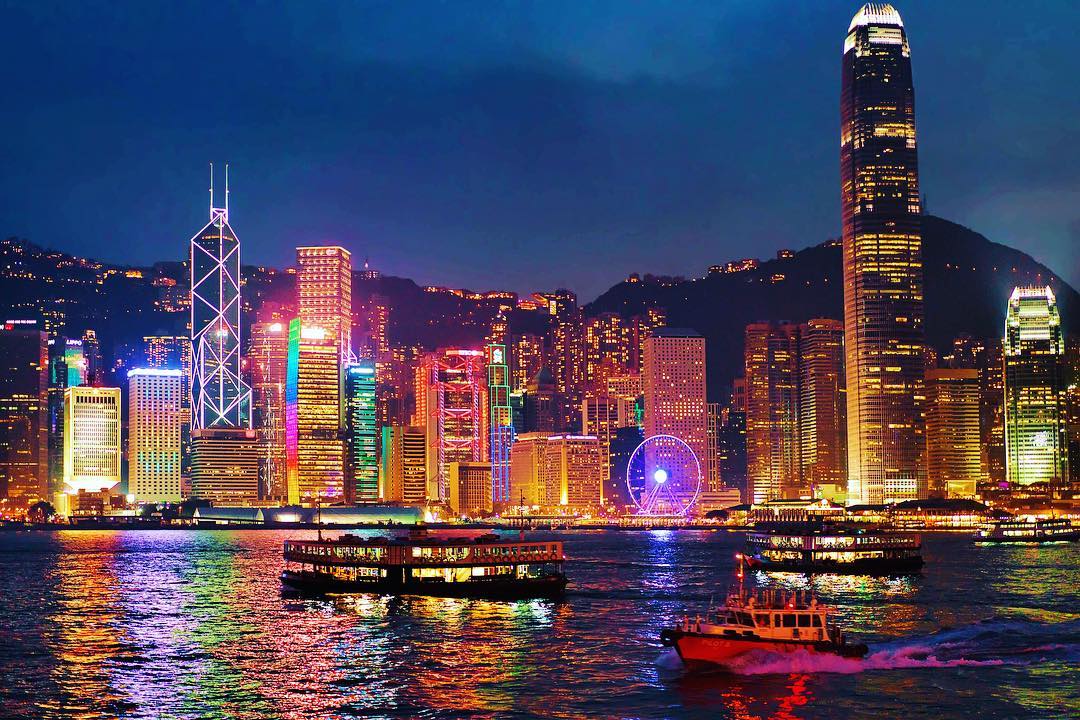 Những điều thú vị ở Hồng Kông khiến bạn muốn quay lại lần nữa 