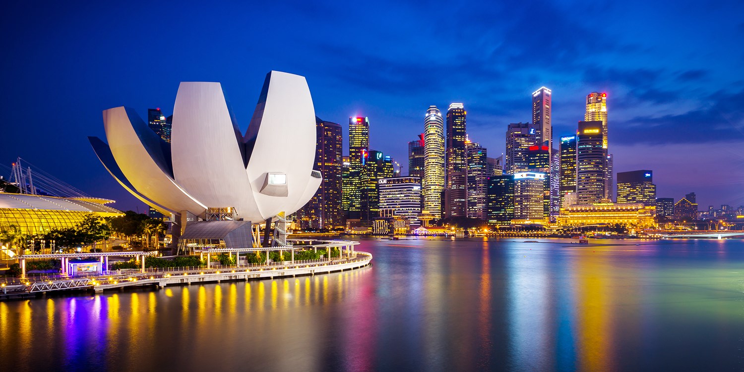 Gửi Quà Sinh Nhật Đi Singapore – Đóng Gói Đẹp, Giao Đúng Ngày | Nghệ An Logistics