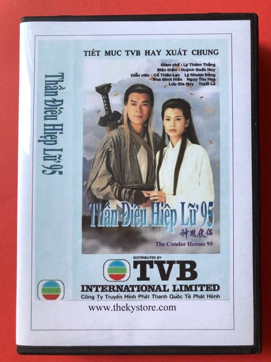 Hồng Kông qua ống kính phim TVB – Huyền thoại một thời