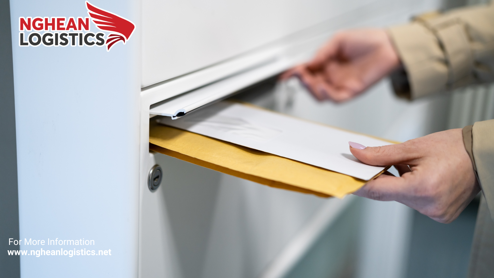 GỬI TÀI LIỆU TỪ HỒNG KÔNG VỀ VIỆT NAM | NGHỆ AN LOGISTICS