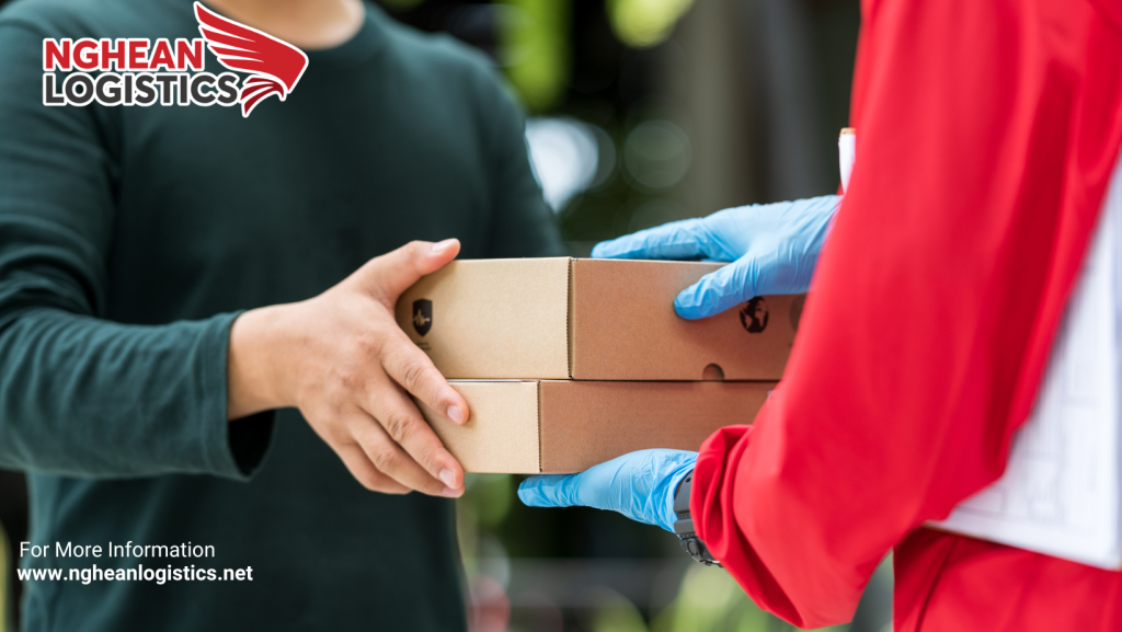GỬI ÁO QUẦN ĐI HỒNG KÔNG NHANH CHÓNG | NGHỆ AN LOGISTICS