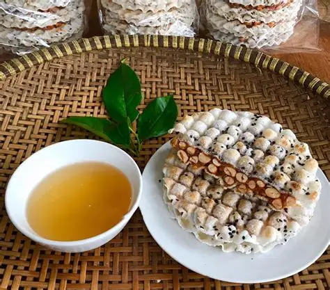 Dịch vụ gửi kẹo Cu Đơ đi Hàn Quốc