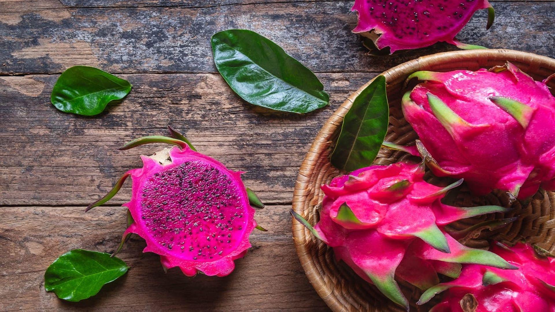 Dịch vụ gửi thanh long đi Pháp nhanh chóng, an toàn