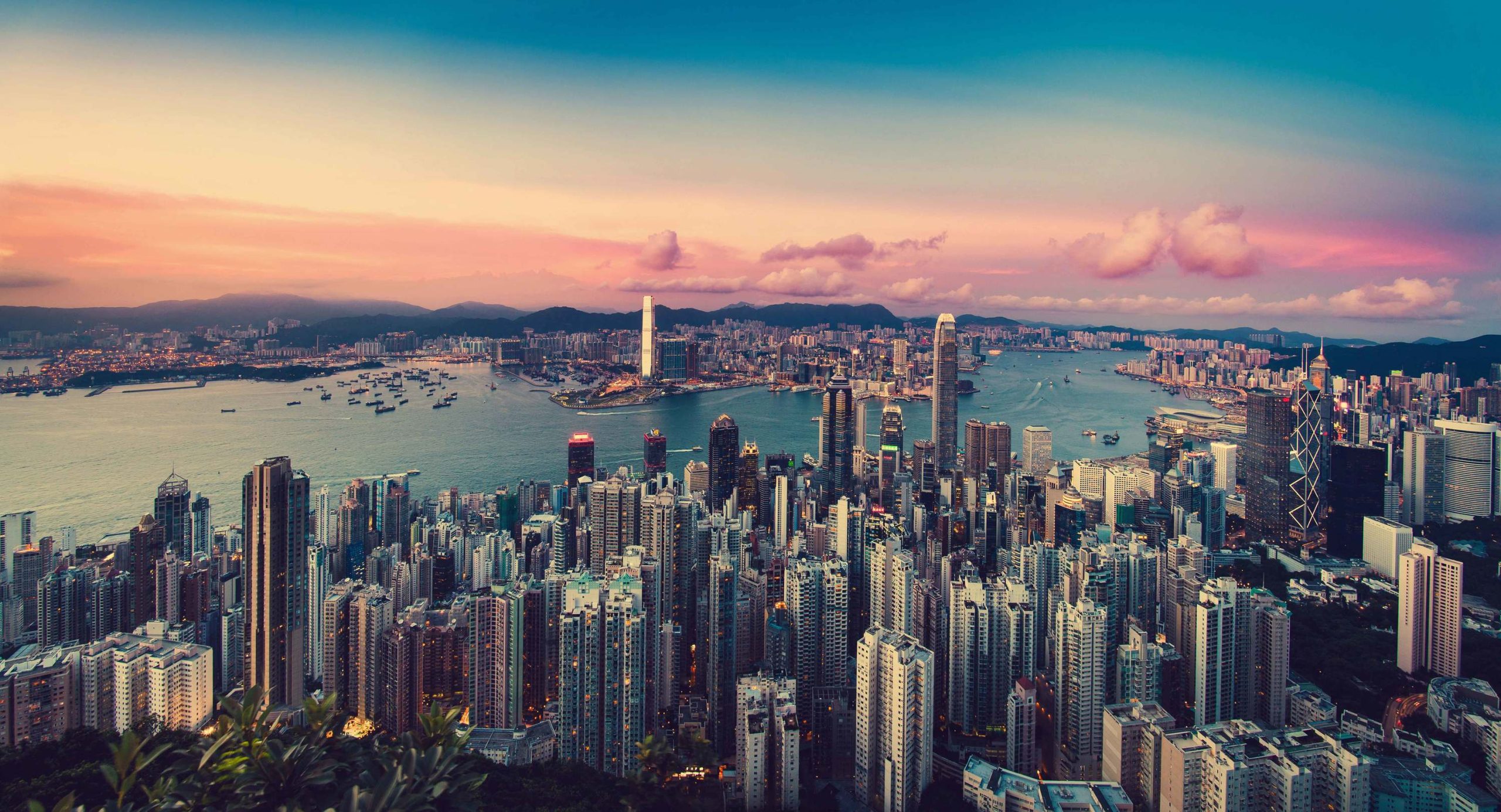 Top 5 món ăn không thể bỏ qua khi đến Hong Kong