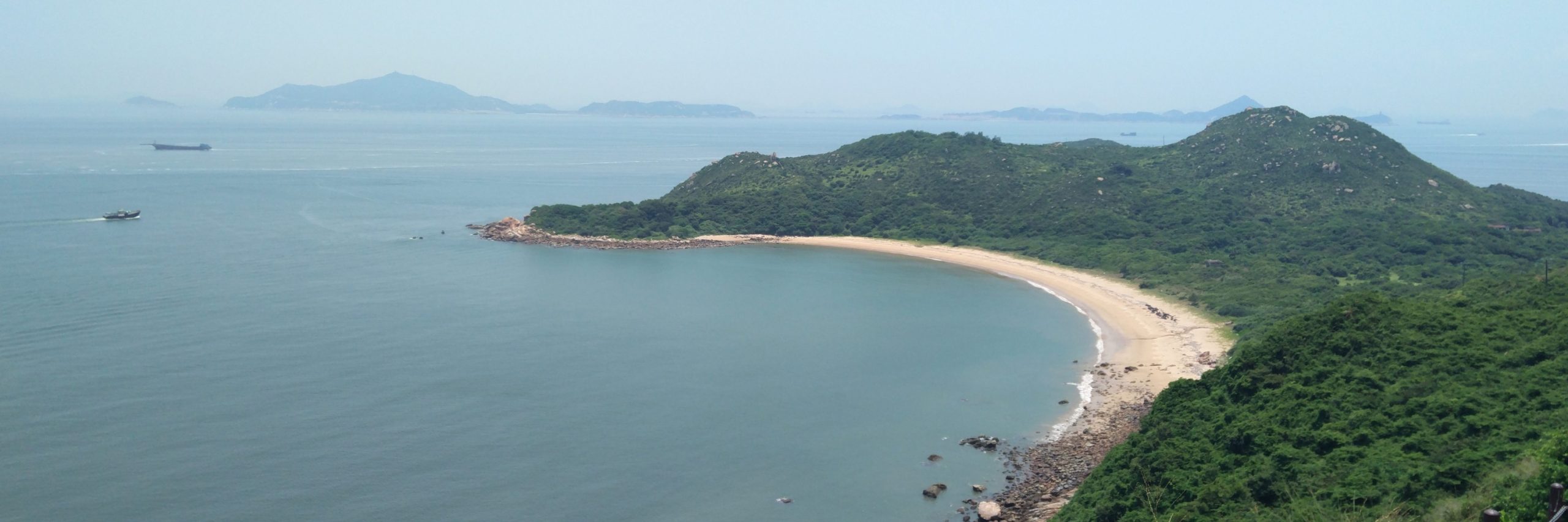Đảo Lantau – Hành trình chinh phục Đại Phật Ngong Ping