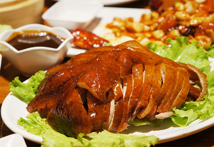Top 10 món ăn truyền thống Hồng Kông nên thử một lần
