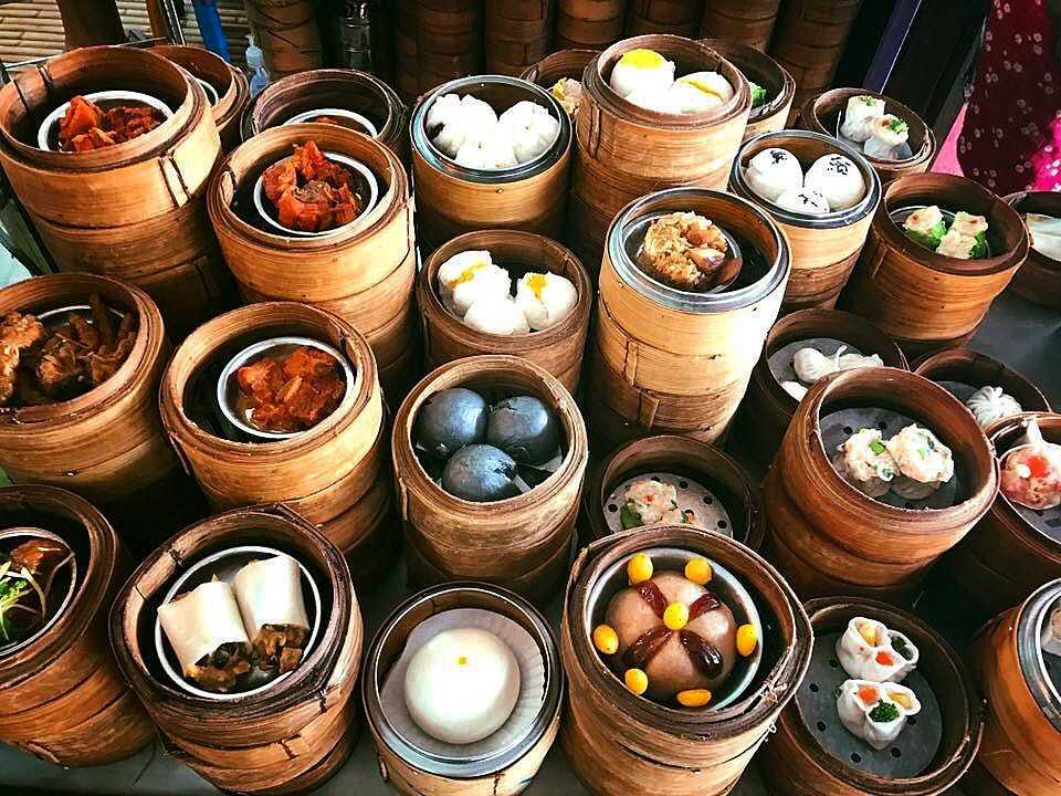 Trải nghiệm ẩm thực Michelin giá rẻ ở Hong Kong