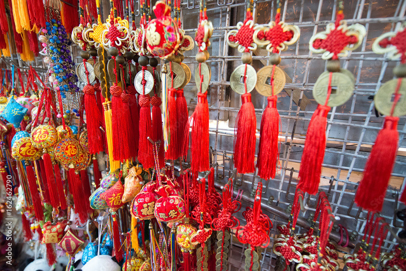 Mua gì làm quà khi đi du lịch Hong Kong?