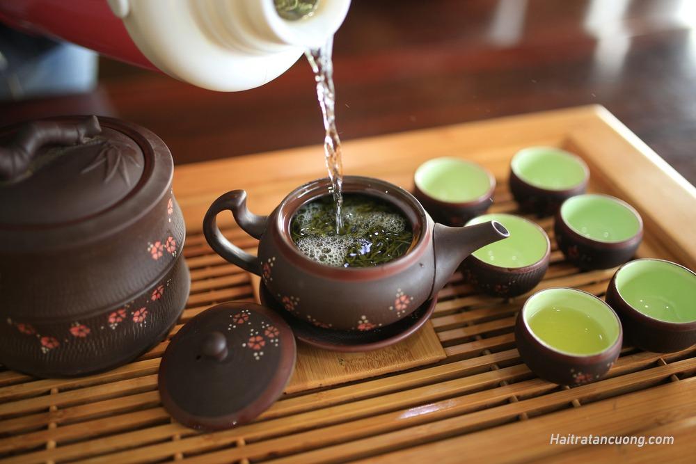 Văn hóa trà đạo tại Hồng Kông – Tinh tế và truyền thống