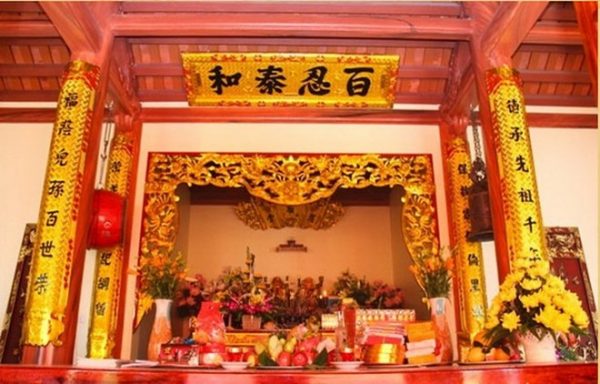 Tín ngưỡng và phong tục đặc sắc trong đời sống người Hồng Kông