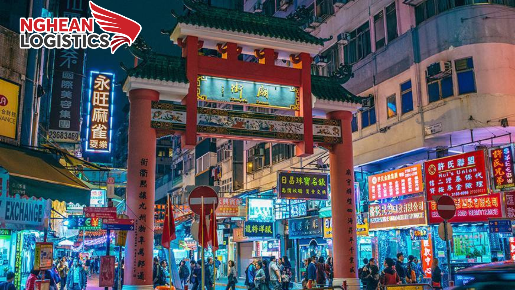 Top 5 ngôi chợ truyền thống nổi tiếng nhất Hồng Kông