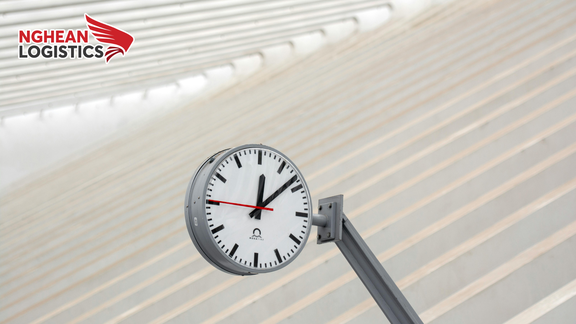 Transit Time Là Gì? Cách Tính và Các Yếu Tố Ảnh Hưởng