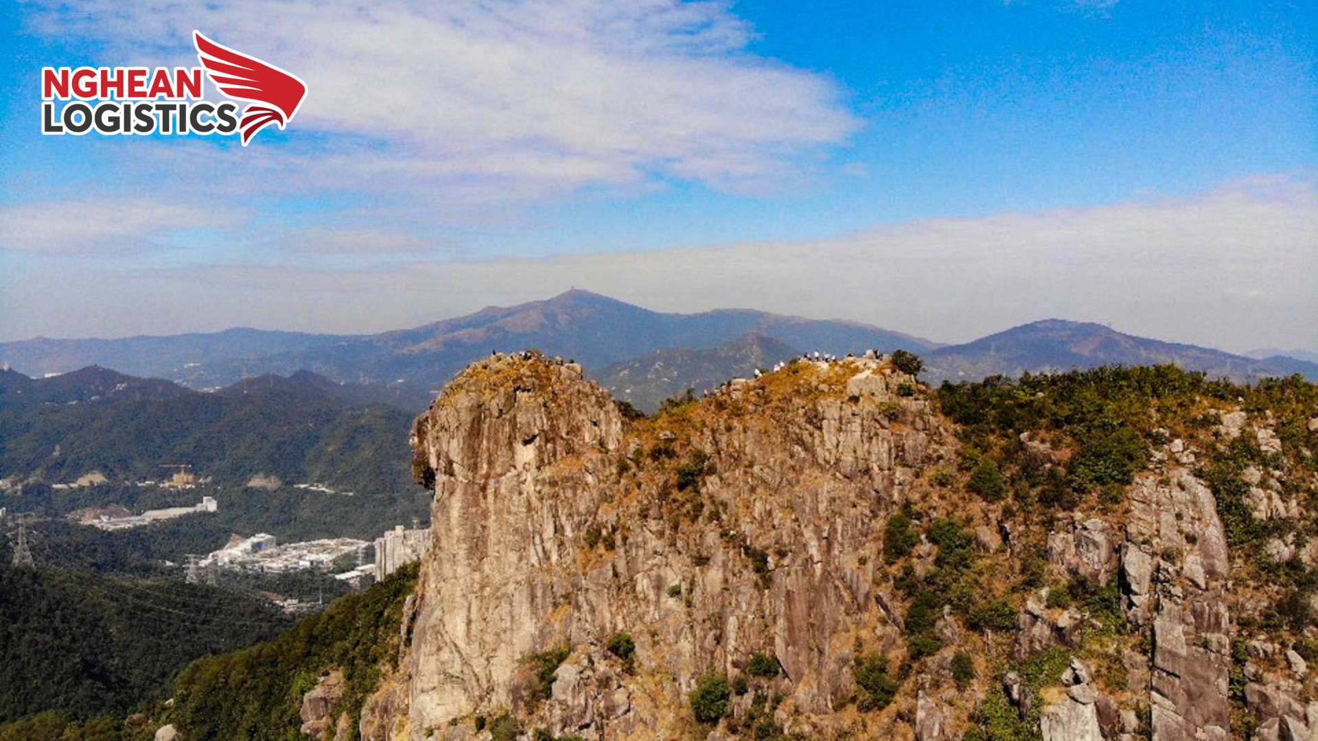 Tinh thần “Lion Rock” – Biểu tượng kiên cường
