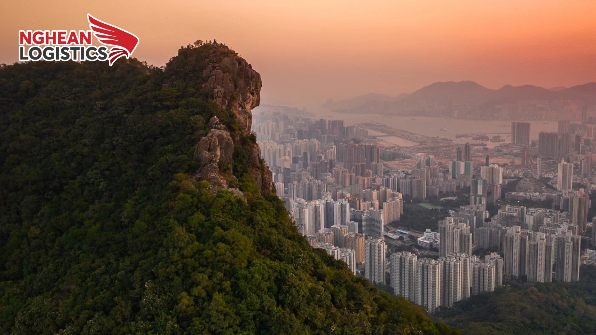 Tinh thần “Lion Rock” – Biểu tượng kiên cường