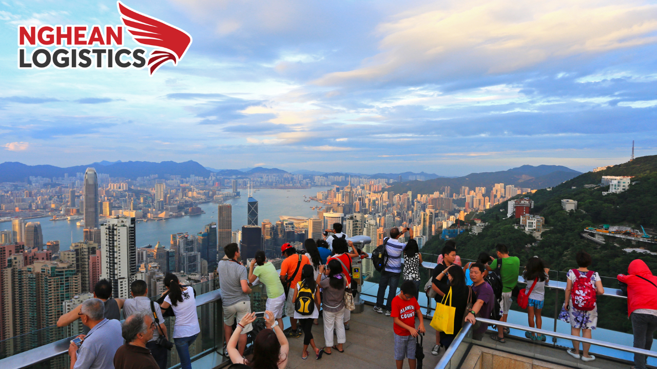 Victoria Peak – Điểm đến không thể bỏ lỡ khi du lịch Hồng Kông