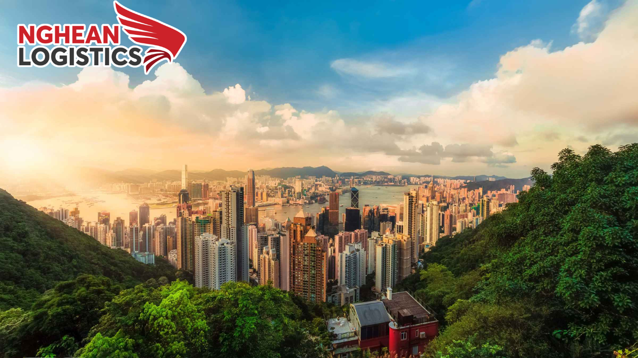 Victoria Peak – Điểm đến không thể bỏ lỡ khi du lịch Hồng Kông