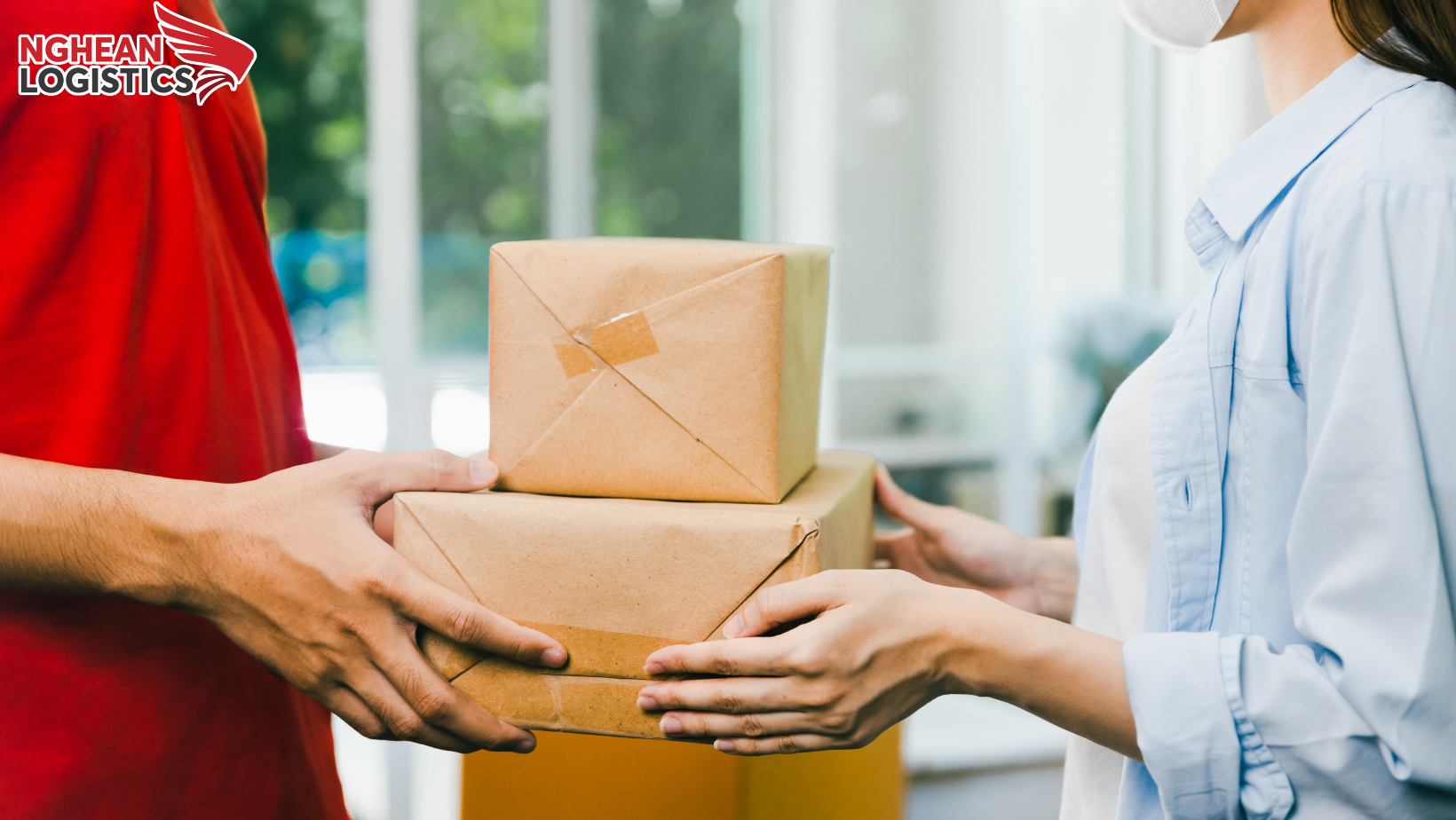 Gửi Hàng Từ Hà Nội Đi Hồng Kông | Nghệ An Logistics