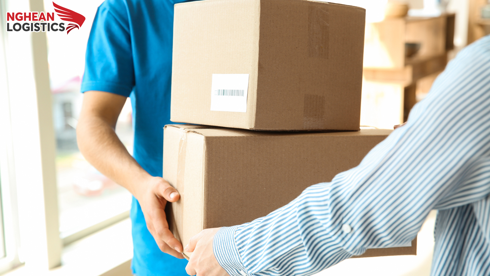 Gửi Hàng Từ Hà Nội Đi Hồng Kông | Nghệ An Logistics