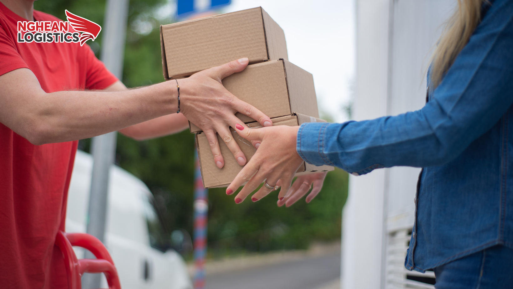 Dịch Vụ Chuyển Phát Nhanh Từ Hồng Kông Về Việt Nam | Nghệ An Logistics