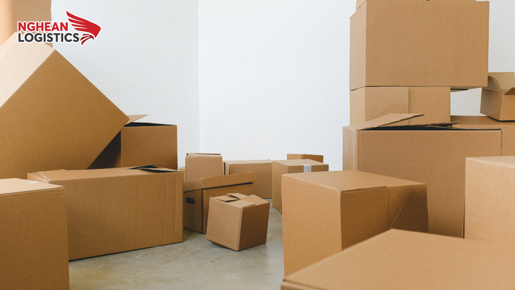 Dịch Vụ Chuyển Phát Nhanh Từ Hồng Kông Về Việt Nam | Nghệ An Logistics