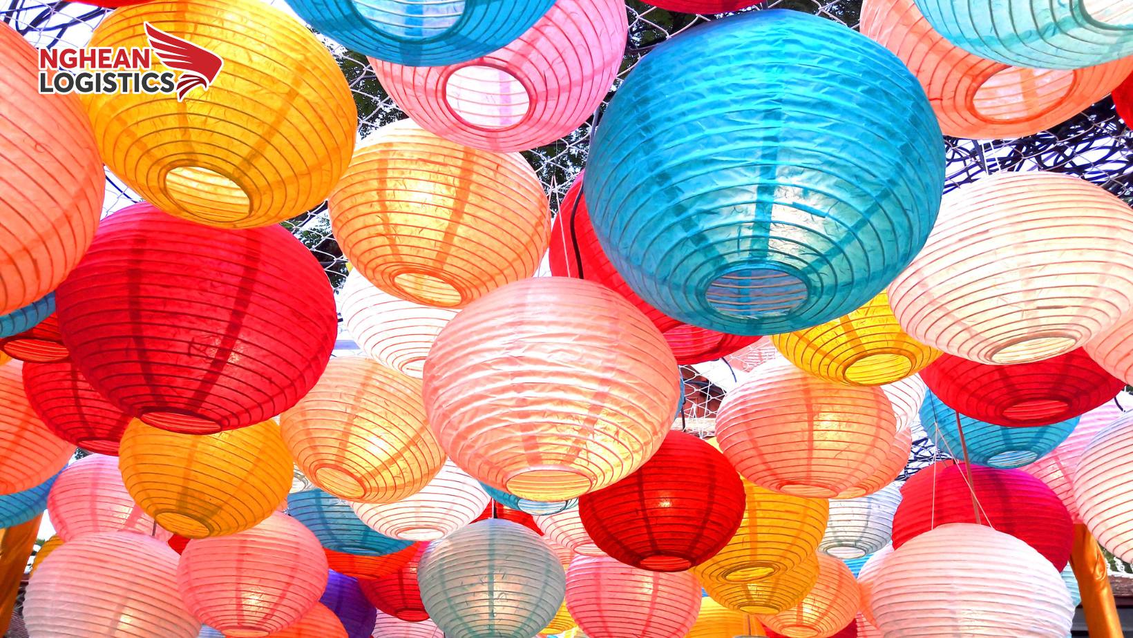 Gửi đèn lồng đi Hồng Kông nhanh chóng, tiết kiệm