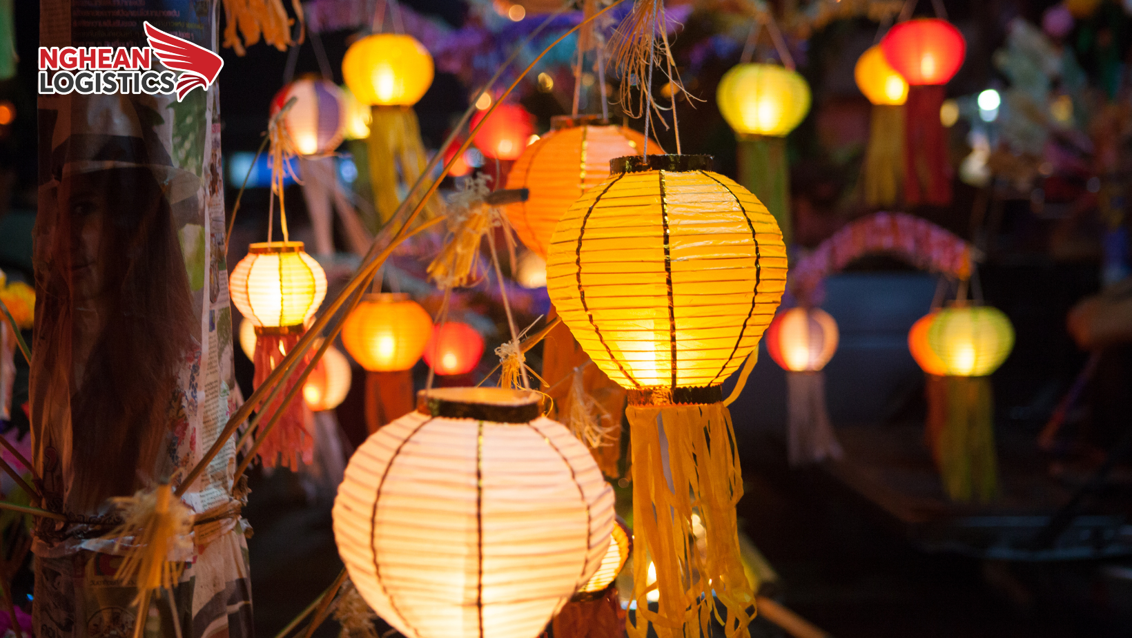 Gửi đèn lồng đi Hồng Kông nhanh chóng, tiết kiệm