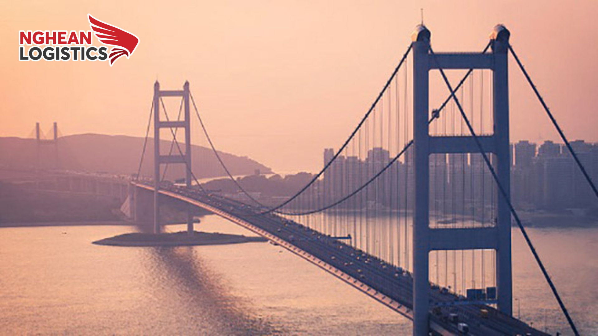 Cầu Thanh Mã (Tsing Ma Bridge) – Kỳ quan kỹ thuật hiện đại