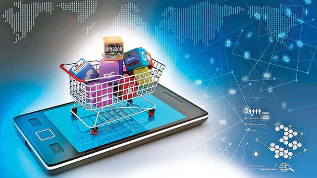 Xu hướng logistics Việt Nam 2025 – Cơ hội và thách thức
