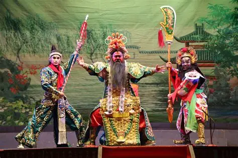 Top 5 trải nghiệm văn hóa truyền thống ở Hồng Kông