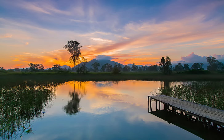 Nam Sang Wai – Thiên Đường Nhiếp Ảnh