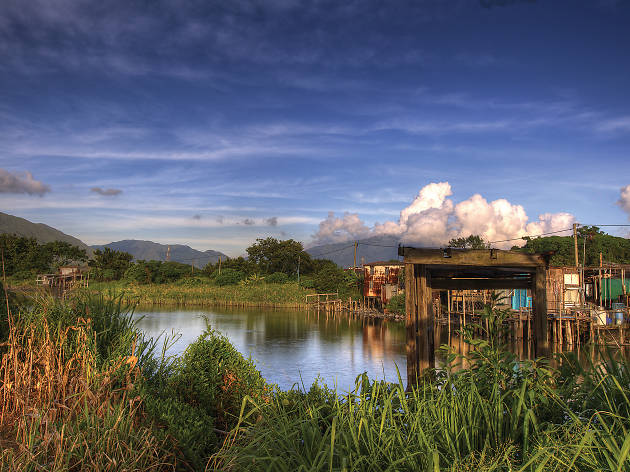 Nam Sang Wai – Thiên Đường Nhiếp Ảnh