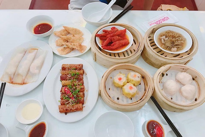 Khám Phá Ẩm Thực Đêm Ở Kowloon City