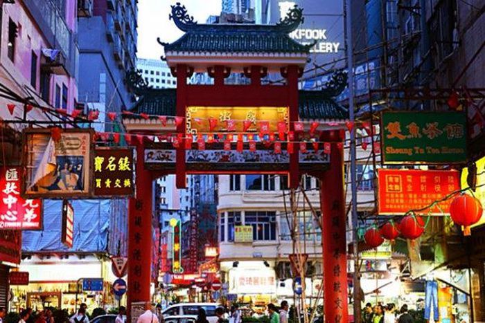 Top 5 trải nghiệm văn hóa truyền thống ở Hồng Kông