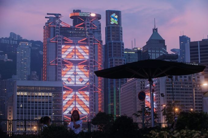 Niềm tin vào phong thủy trong kiến trúc – Từ tòa nhà HSBC cho đến các chung cư