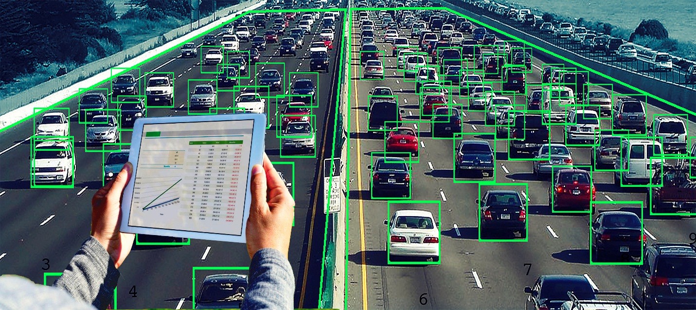 Smart City Ở Hồng Kông – Ứng Dụng Dữ Liệu Lớn Trong Quản Lý Giao Thông