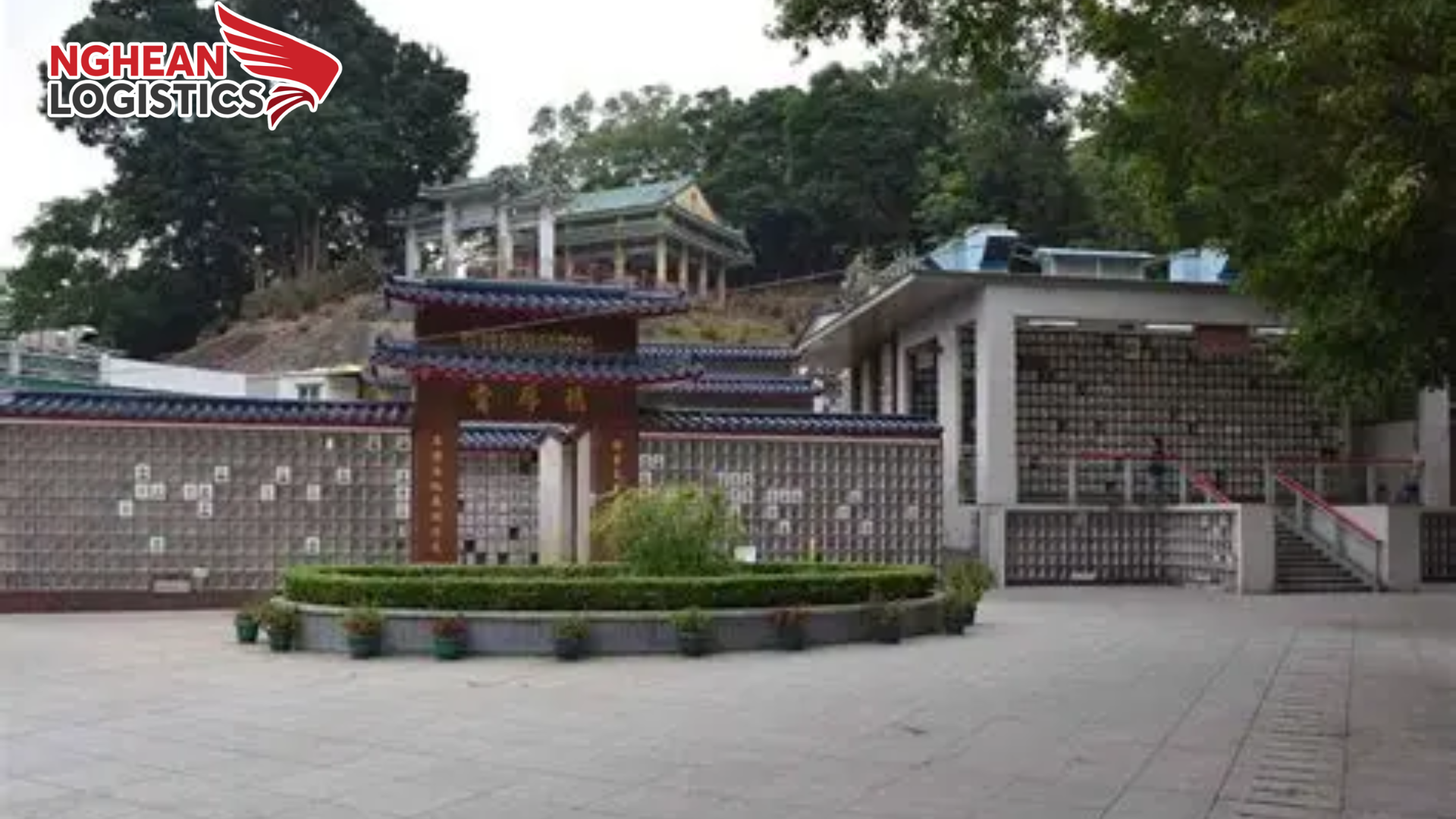 Lung Yeuk Tau Heritage Trail – Con Đường Di Sản Ẩn Mình