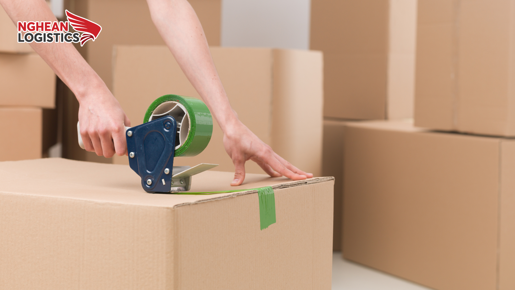 Dịch Vụ Nhập Hàng Từ Hồng Kông Về TP Hồ Chí Minh