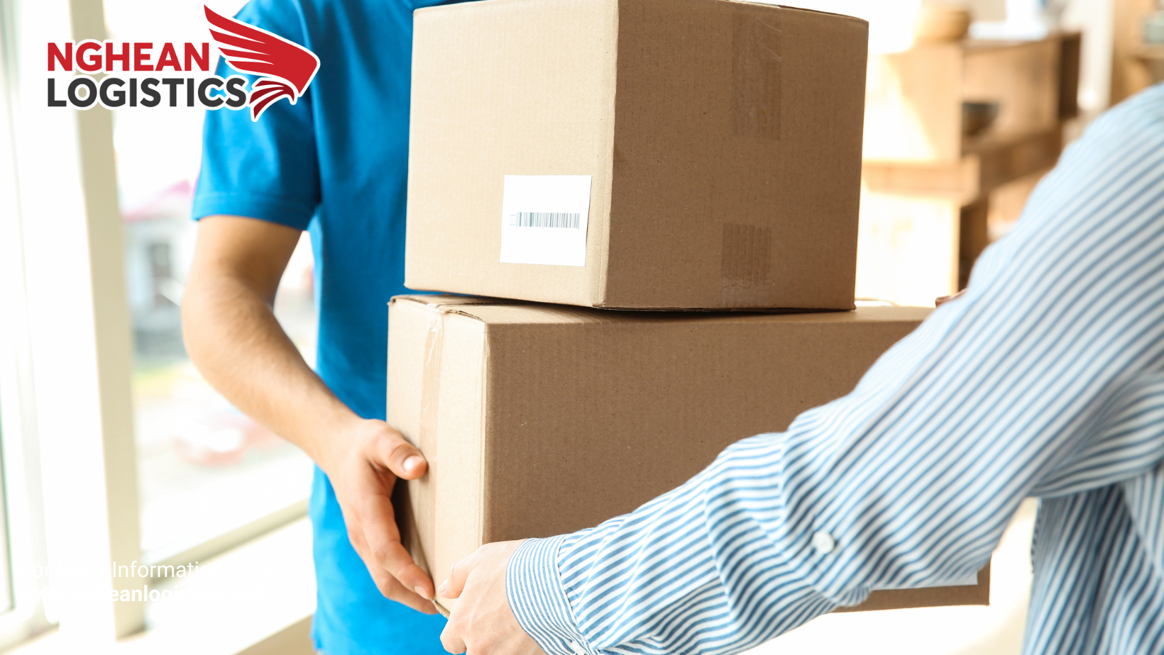 Vận Chuyển Hàng Từ Hải Phòng Đi Hồng Kông Nhanh Chóng